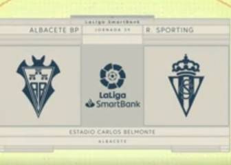 El Albacete no se da por vencido