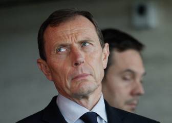 Butragueño: 