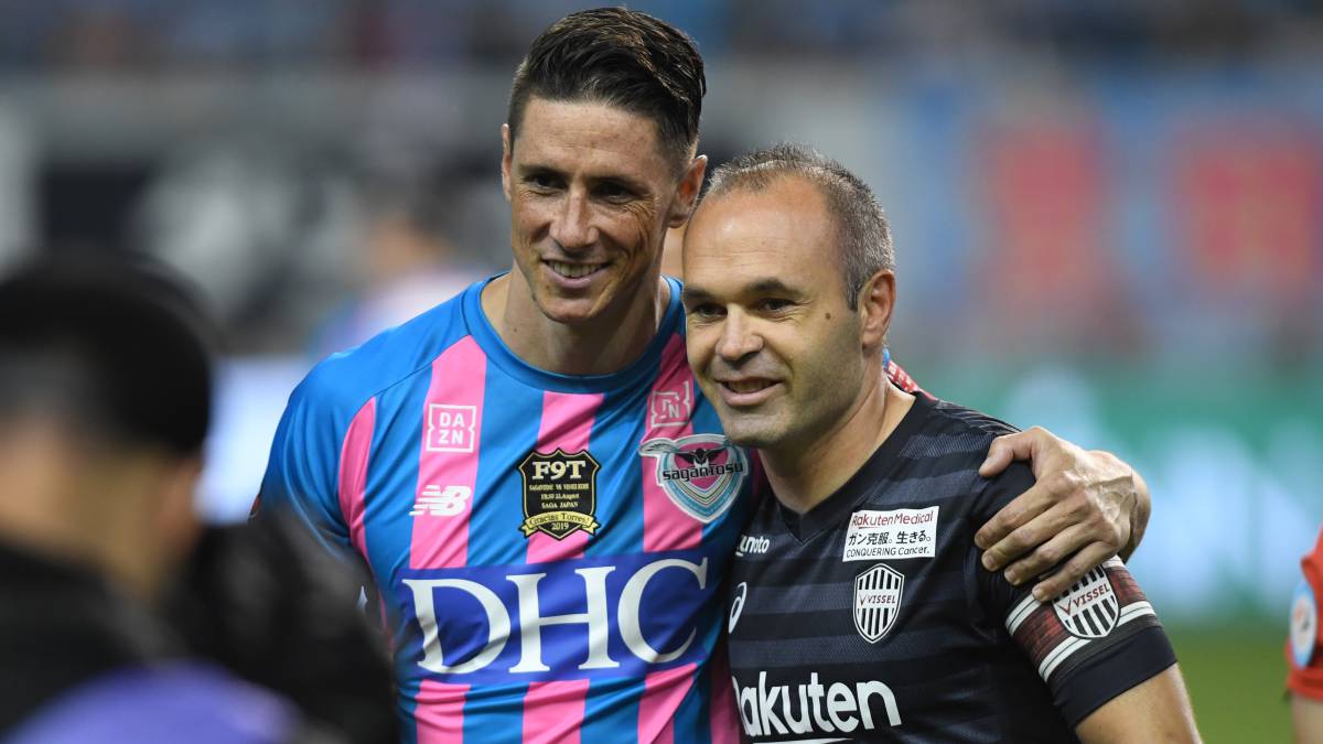 ¿Qué fue de los campeones del Mundial de 2010?