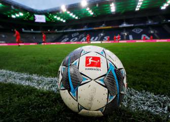 La próxima temporada de la Bundesliga comenzará el 18-S