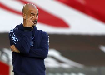 El TAS anunciará el lunes si el City puede jugar la Champions