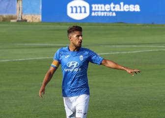 El Baleares supera al Felanitx en la segunda prueba del playoff