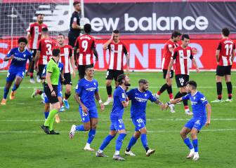 1x1 del Sevilla: Banega, ¿por qué tienes que irte?