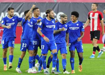 Sigue la huelga de VAR en Bilbao