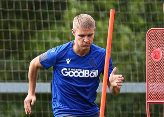 Doble licencia para soñar