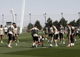 Real Madrid - Alavés: horario, TV y cómo y dónde ver en directo