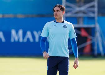 Un mercado a fuego lento