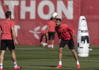 Sevilla - Mallorca: horario, TV y cómo y dónde ver en directo