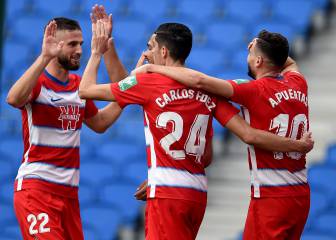 A las puertas de Europa