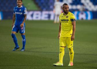 Tercera vez que el futuro de Cazorla se anuncia antes de hora