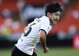 Leganés - Valencia: horario, TV y cómo y dónde ver