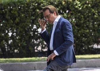 El Levante se hace con una sociedad para sus proyectos futuros