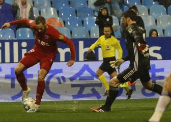 Dos partidos de sanción a Higinio por menosprecio al cuarto árbitro