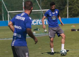 Bóveda: “La aportación del VAR al fútbol no es muy grande”