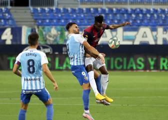 Armando Sadiku echa el galgo a Salomón Rondón y Sandro Ramírez