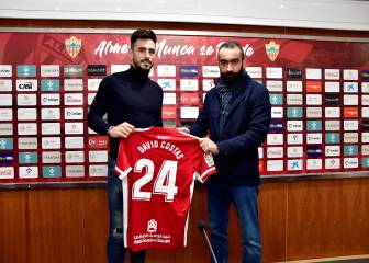 Tres penaltis de Costas en las rectas finales cuestan cinco puntos