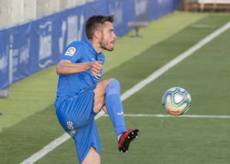 Cádiz - Fuenlabrada: horario, TV y cómo ver online LaLiga