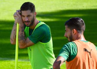 El camino del Huesca a Primera pasa por El Sardinero