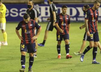 El Extremadura quiere volver pronto