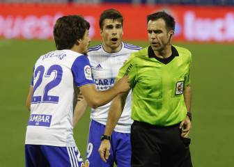 Zaragoza - Oviedo: horario, TV y cómo ver online LaLiga