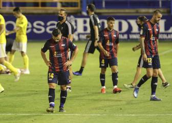 Deportivo-Extremadura: horario, TV y cómo y dónde ver en directo