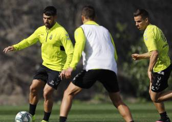 A la cuarta fue la vencida para Tana