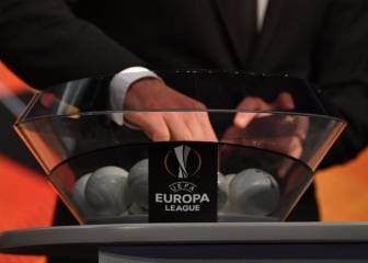 Si pasa el Getafe, ante el ganador del Bayer-Rangers; el Sevilla, ante el Wolves o el Olympiacos