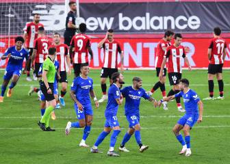 Banega y Munir ponen la Champions más cerca