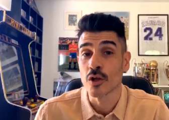 El análisis del sorteo de Álvaro Benito: 