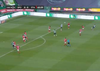 Unanimidad en Portugal: otro gran gol del próximo Joao Félix que van a vender por una millonada