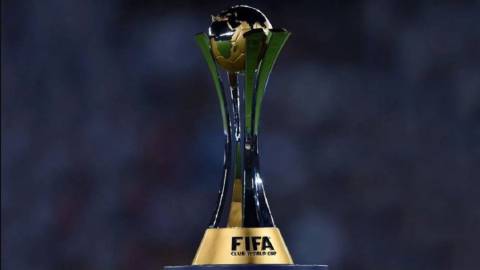 ¿Qué pasará con el Mundial de Clubes de la FIFA?