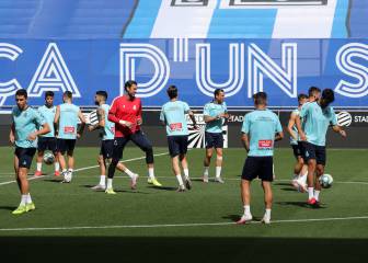 Armeros contra desarmados