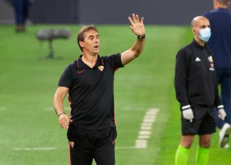 Lopetegui: 