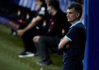 Si jugamos con temores o asustados, no haremos nada