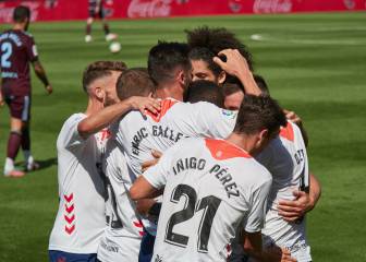 Al Celta le va el riesgo