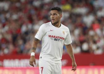 Vieira quiere a Rony Lopes para su Niza