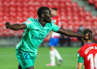 Cuándo podría ser campeón de Liga el Real Madrid