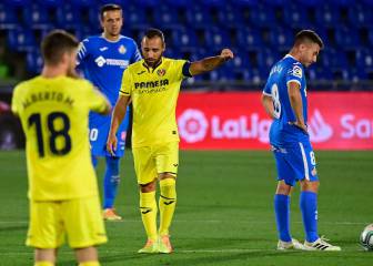 Cazorla se irá a Catar satisfecho, en paz y con los deberes hechos