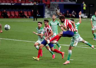 A la Champions a toda Costa