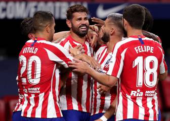 A la Champions con el escudo