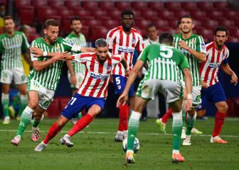 Calendario y cuándo juega su próximo partido el Atlético en LaLiga: J37