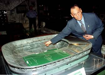 10 frases míticas de Lopera