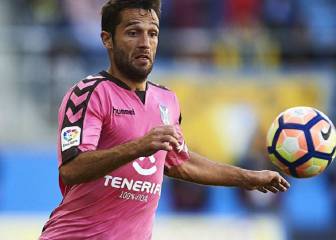 El Tenerife solo ha ganado una vez en Alcorcón