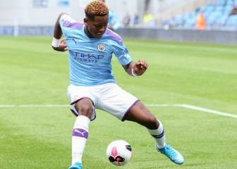 El City tiene relevo para Sané: Braaf, la nueva perla de Pep