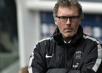 En Francia insisten con Blanc para el banquillo del Valencia