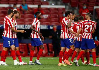 La Champions como rutina