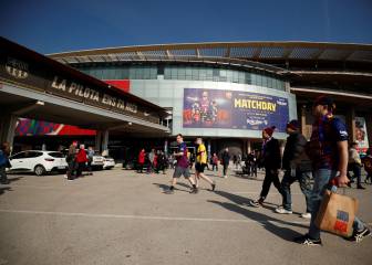 Un ex empleado del Barcelona, a juicio por abusos sexuales