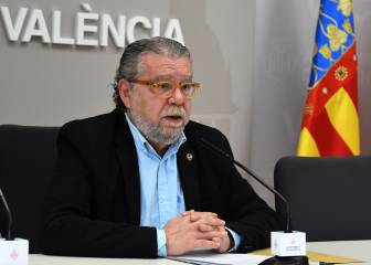 Fallece de un infarto el consejero del Levante Ramón Vilar