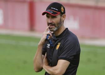 Vicente Moreno puede repetir el once que se impuso al Levante