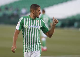 Betis y Sporting de Portugal acuerdan el traspaso de Feddal
